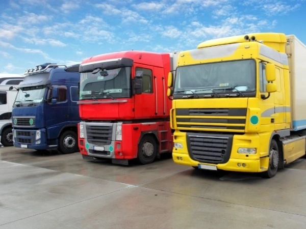 Ankara Seyhan Nakliye